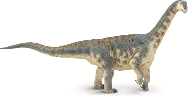 Safari Ltd. Camarasaurus figūrėlė – 1 vnt.