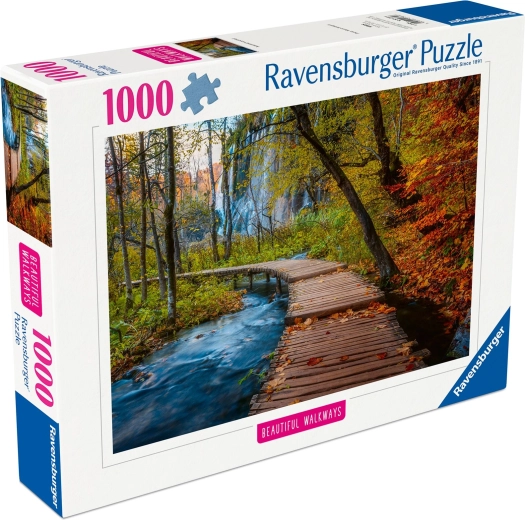 Ravensburger quality