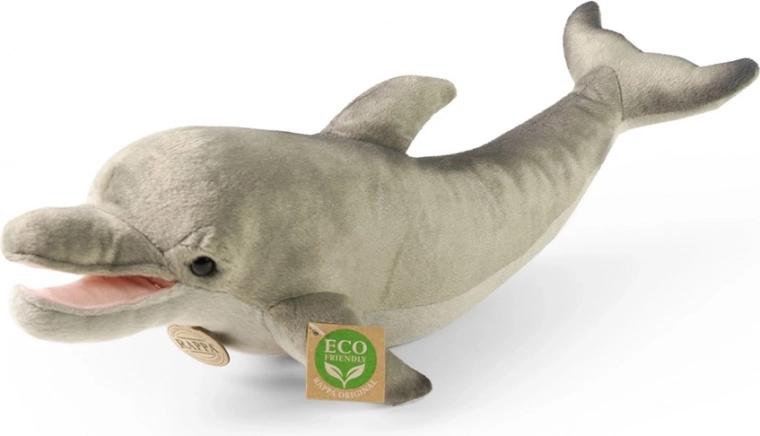 Pliušinis delfinas ECO Friendly 40 cm