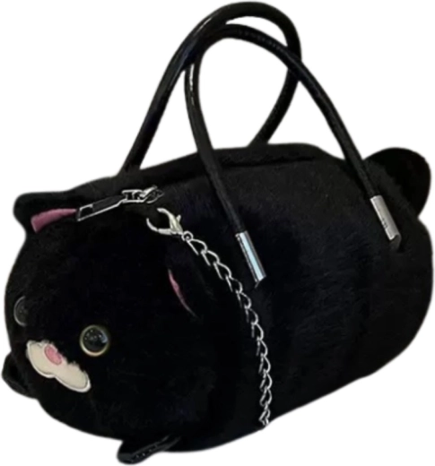 Saugus užtrauktuko užsegimas