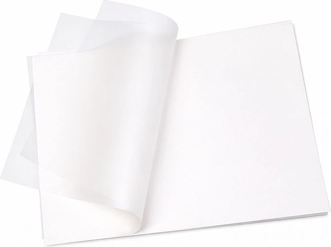 Kalkinis popierius Concorde A3 50 g, 50 lapų