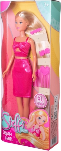 Steffi Dream Hair Doll