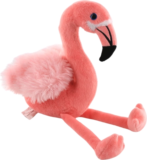 Plush Flamingo 22 cm Sparkys