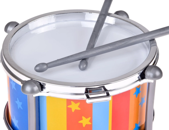 Visos reikalingos dalys komplekte