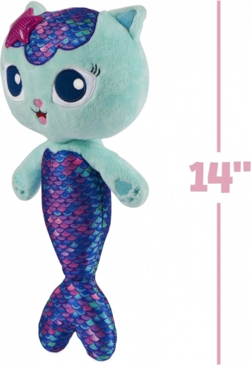 35 cm dydis ir puikios detalės