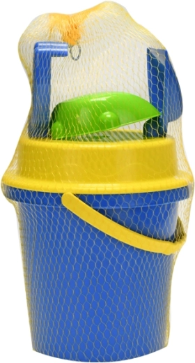 Lightweight and safe for the little ones
