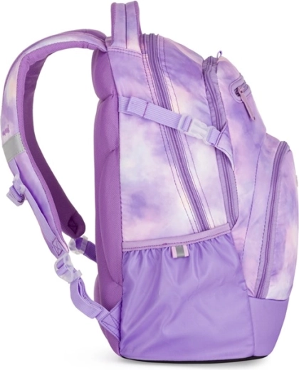 Išmani organizacija ir didelė 28 l talpa