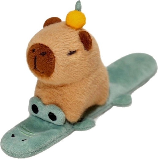 Saugios medžiagos vaikams