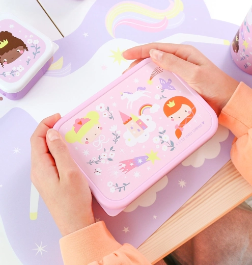 Easy to open even for younger children