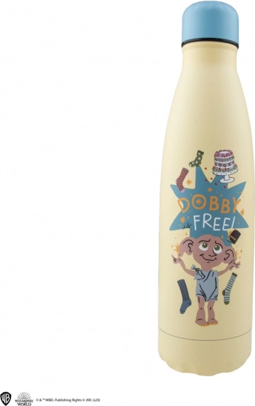 Nerūdijančio plieno butelis Harry Potter – Dobby