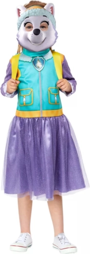 Complete Everest costume