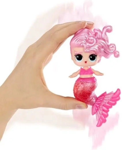 Collectible mermaid