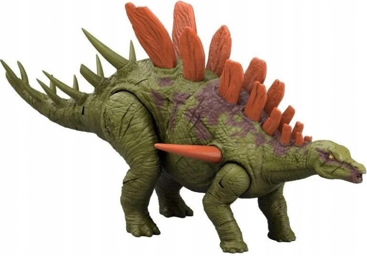 Pteranodono figūrėlė Jurassic World: Chaos Theory su garsu ir judančiomis dalimis – 1 vnt.
