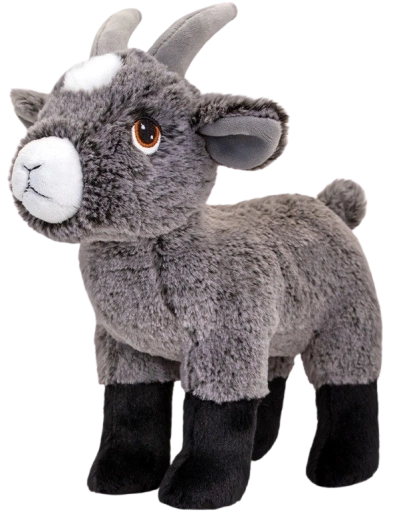 Keeleco Plush Goat 25 cm