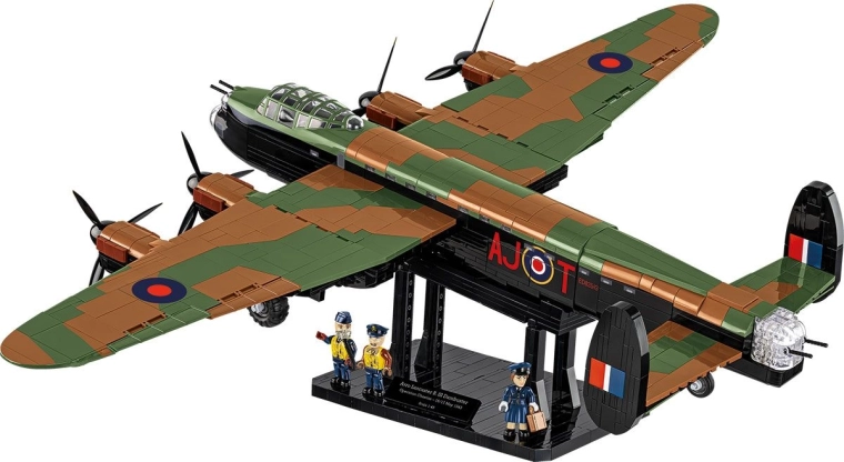 Tiksliai atkurtas 1:48 mastelio modelis