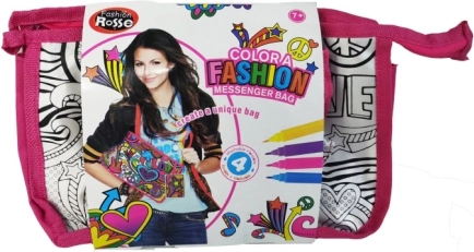 Coloring Handbag Mini