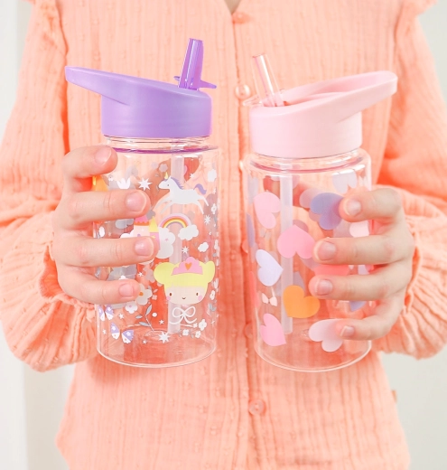 Princess design that matches a set