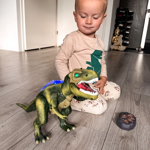 Judėjimas, kuris atgaivina žaidimą