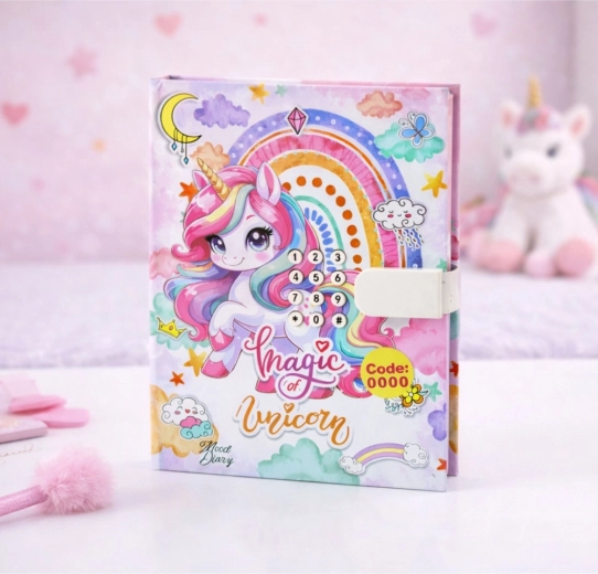 Tvirta įriša ir magiškas dizainas