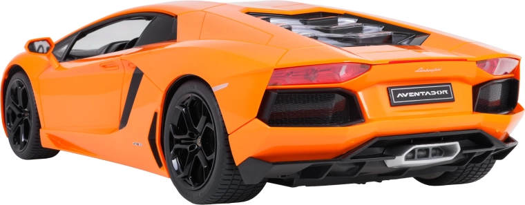 Sporty wheels and suspension