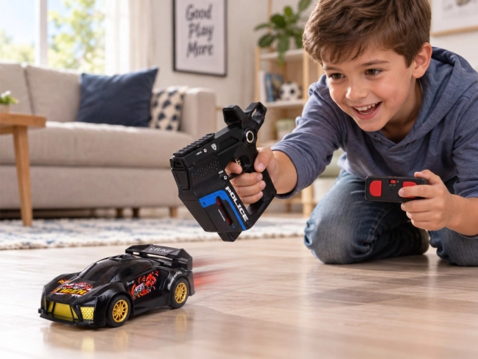 2.4 GHz Remote Control