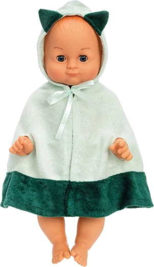 Skrållan David – didelė maudymosi lėlė berniukas 36 cm