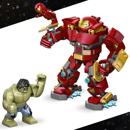 Characters from Avengers: Age of Ultron