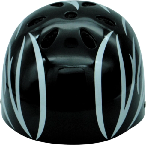 Styke Helmet S for Cycling, Skateboarding, and Skating