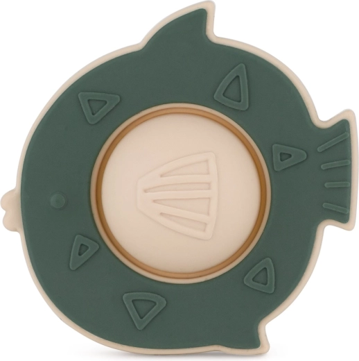 Safe food-grade BPA-free silicone