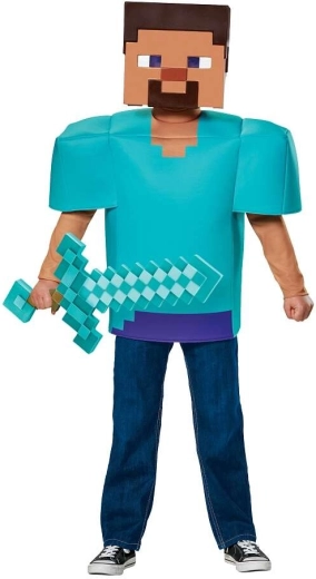 Idealus kostiumo aksesuaras