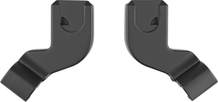 Automobilinės kėdutės adapteris EASYWALKER Rockey S/M/L