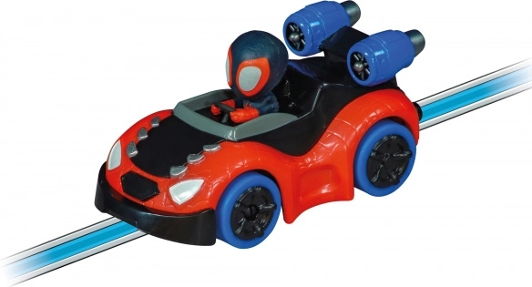 FIRST Spin 1:50 slot car