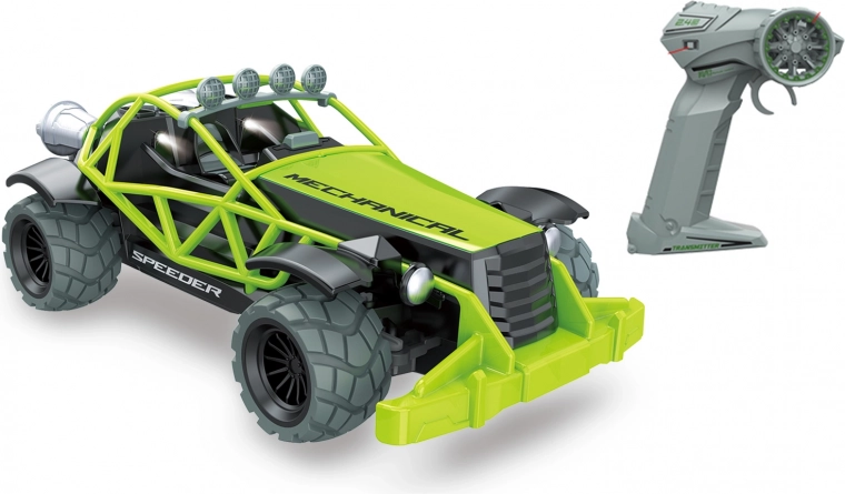 Bugina Speeder RC nuotolinio valdymo 22 cm
