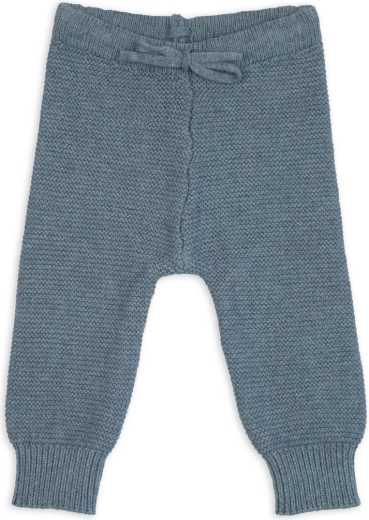 Merino blend with thermoregulation