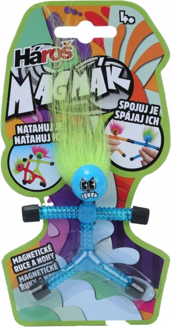 Haroš Magmák magnetinė figūrėlė