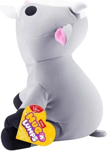 Adorable Hug a Lumps design