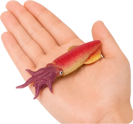 Soft and flexible thermoplastic rubber (TPR)