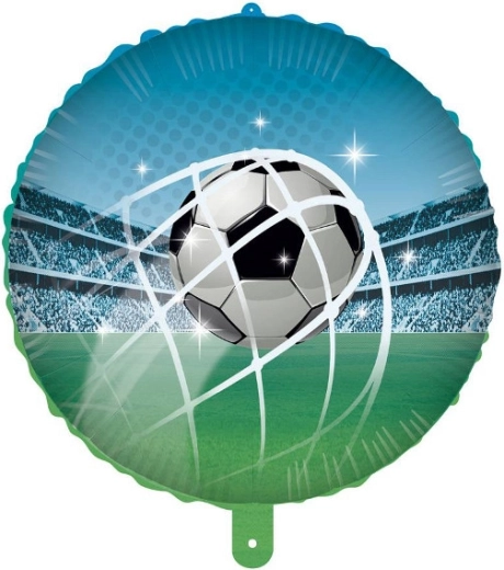 Folinis balionas 18" futbolo gerbėjams