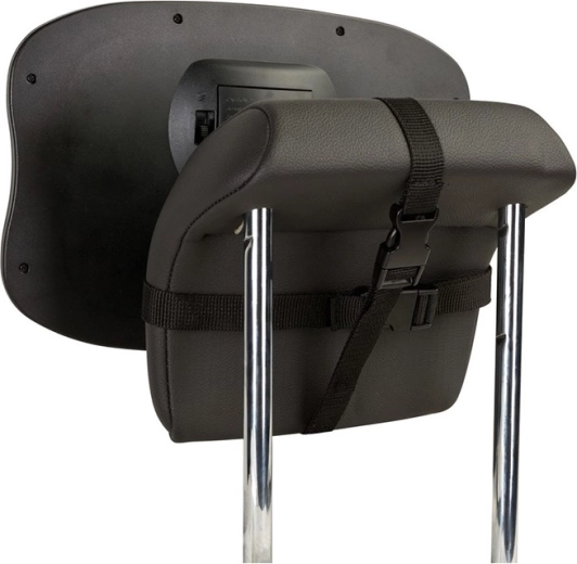 Universal and secure mounting