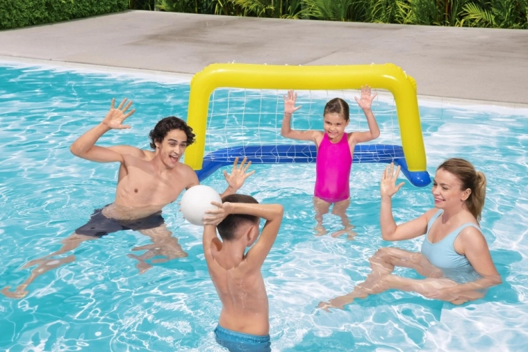 Fun water game