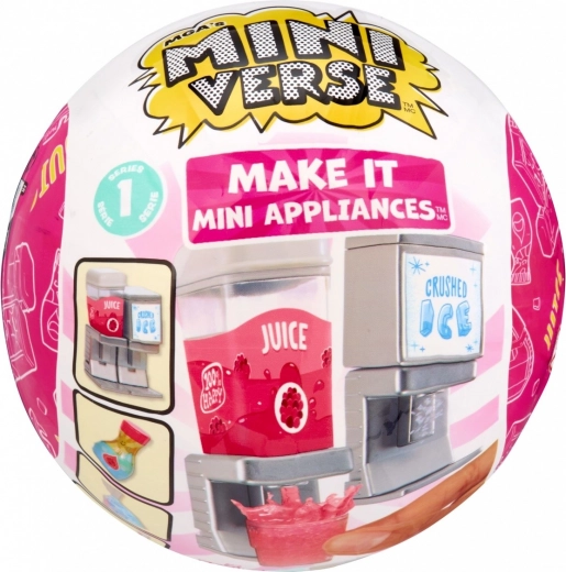 Blind box collectible capsule – 8 styles to collect