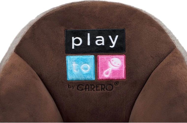 Comfortable and safe seat
