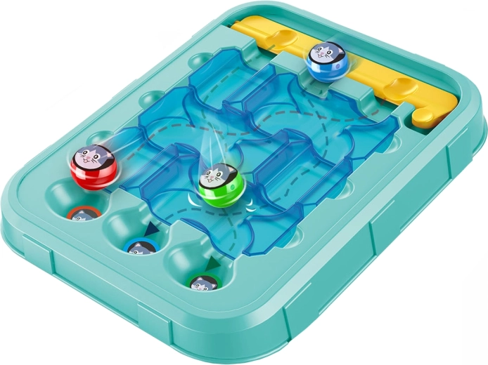 Marble Game