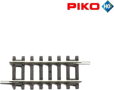 Piko Tiesus bėgis G107