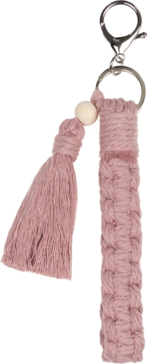 BAAGL kutas Tassel rožinis