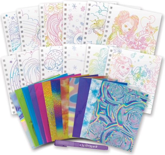 Pilnas kūrybinis rinkinys