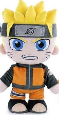 Naruto pliušinis žaislas