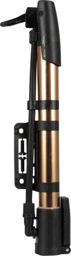 Montavimas ant dviračio rėmo