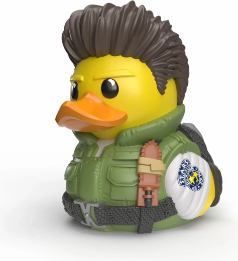 Oficiali Resident Evil licencija