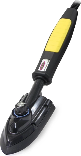 Jamara Pro control iron – užlydinė lyginimo priemonė plėvelėms